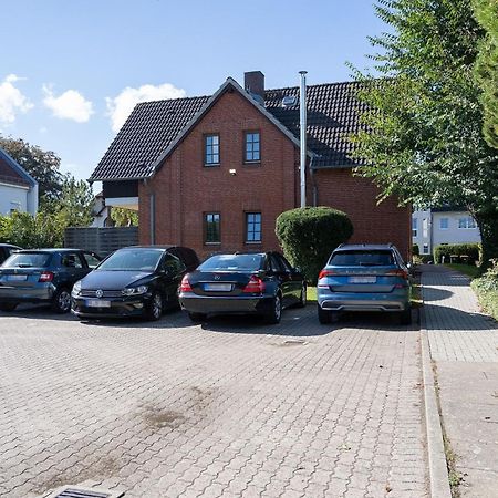 דירות שרבאוץ Alte Bergstrasse 6 Schollenblick מראה חיצוני תמונה