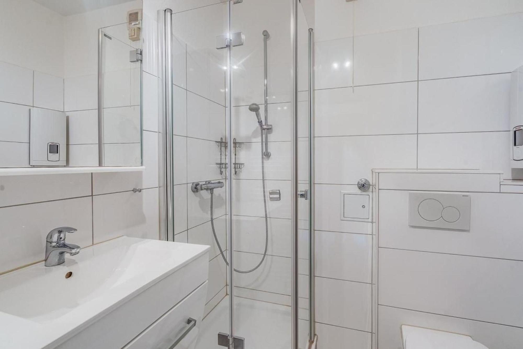 דירות שרבאוץ Alte Bergstrasse 6 Schollenblick מראה חיצוני תמונה